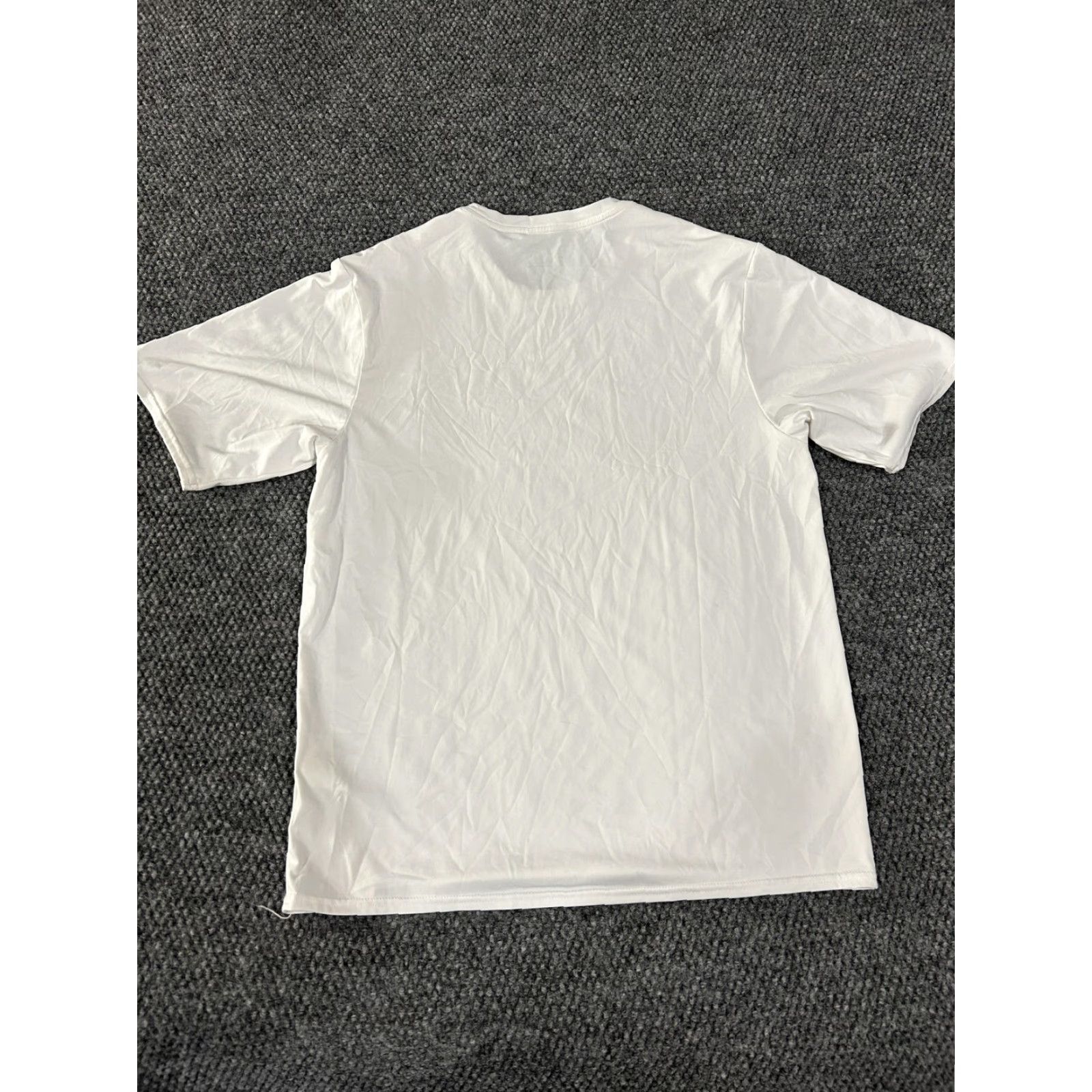 Patagonia Patagonia Shirt Mens Small White Capilene Cool Daily Cherry Street Energy Size US S / EU 44-46 / 1 - 7 Thumbnail