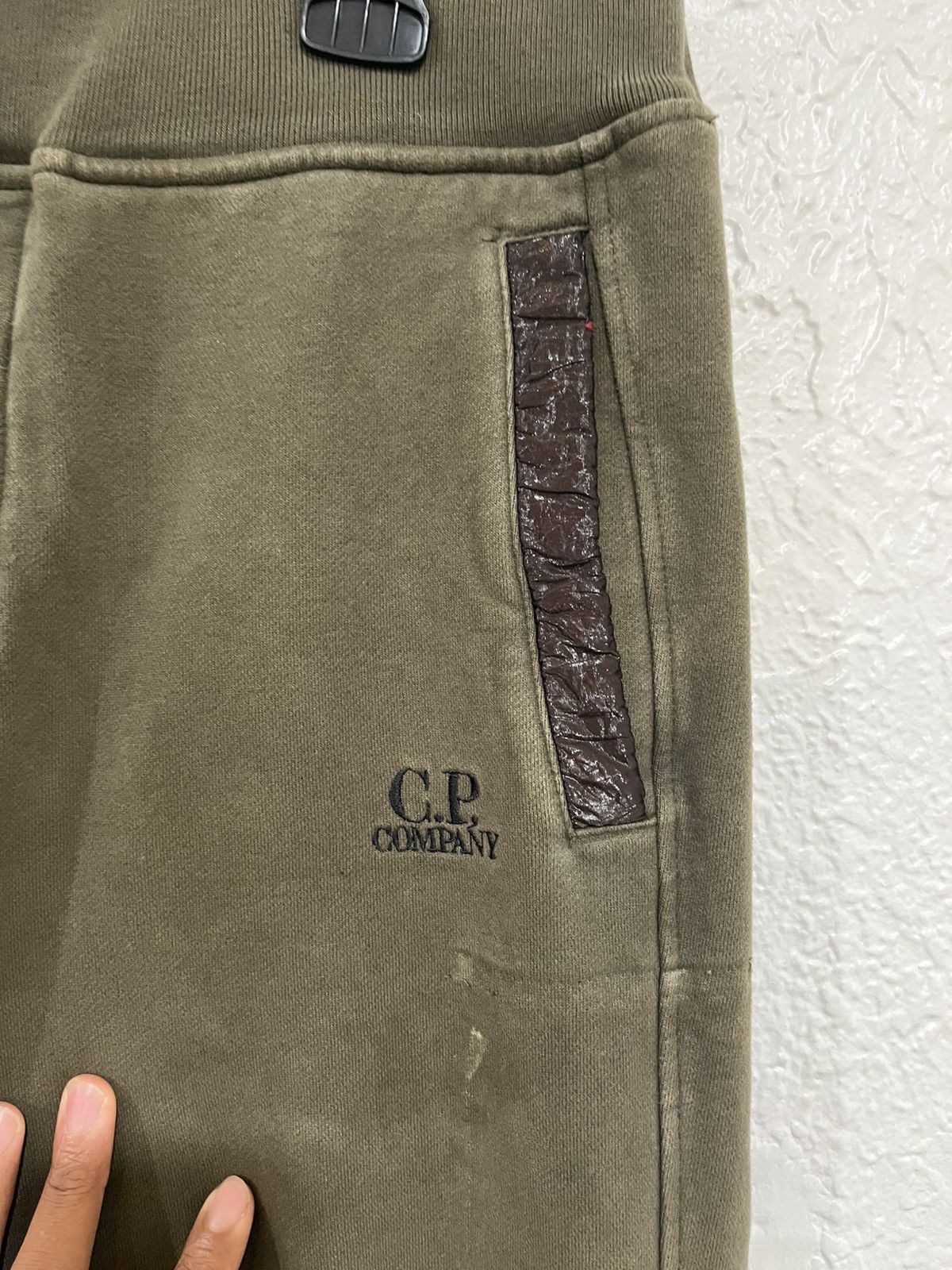 C.P. Company Cp company sweatpants Size US 31 - 7 Thumbnail