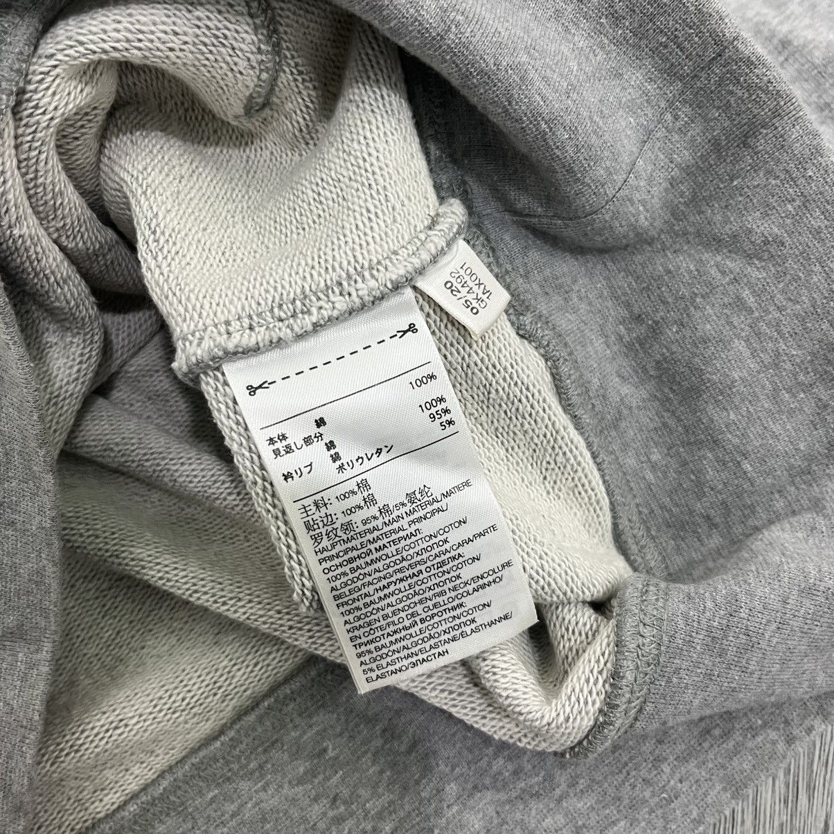 Yohji Yamamoto Yohji Yamamoto Y-3 Classic Chest Logo Hoodie Size US XS / EU 42 / 0 - 5 Thumbnail