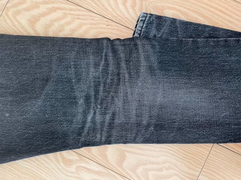 Saint Laurent Paris Saint Laurent Paris jeans 2505-Nextarrow Size US 32 / EU 48 - 7 Thumbnail