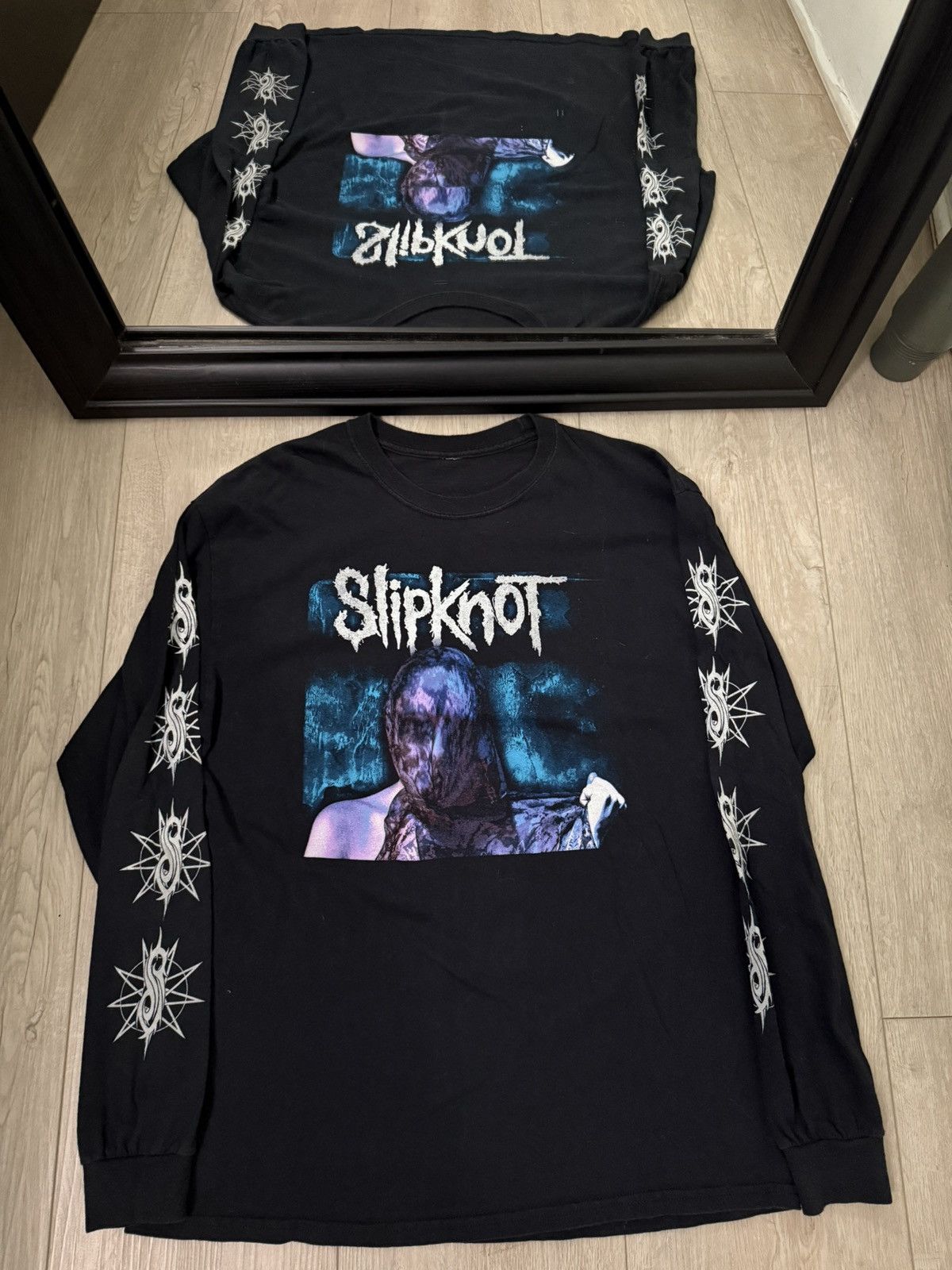 Vintage / Y2K 2019 Slipknot We Are Not Your Kind Long Sleev