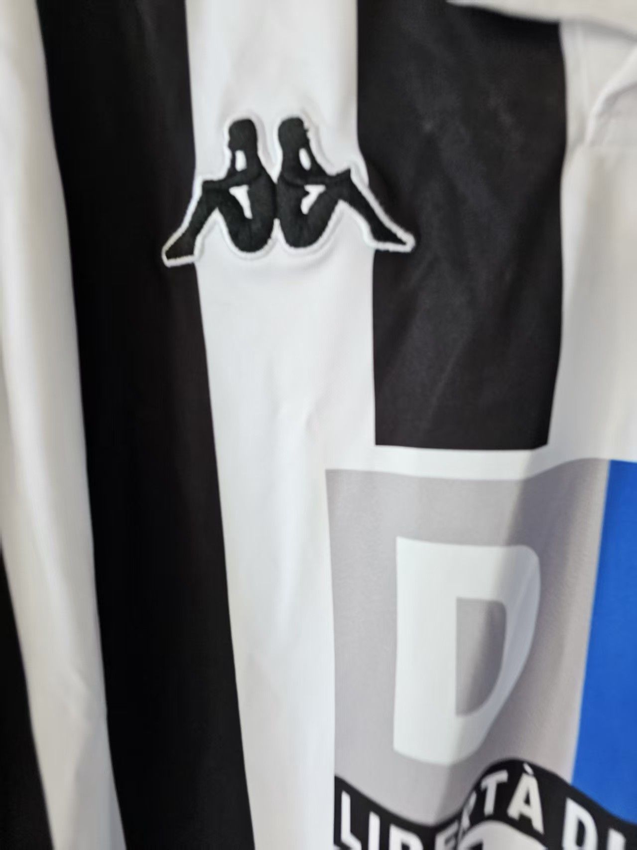 Other #21 Zidane Jersey 1999 2000 Juventus Home Size US XL / EU 56 / 4 - 3 Thumbnail