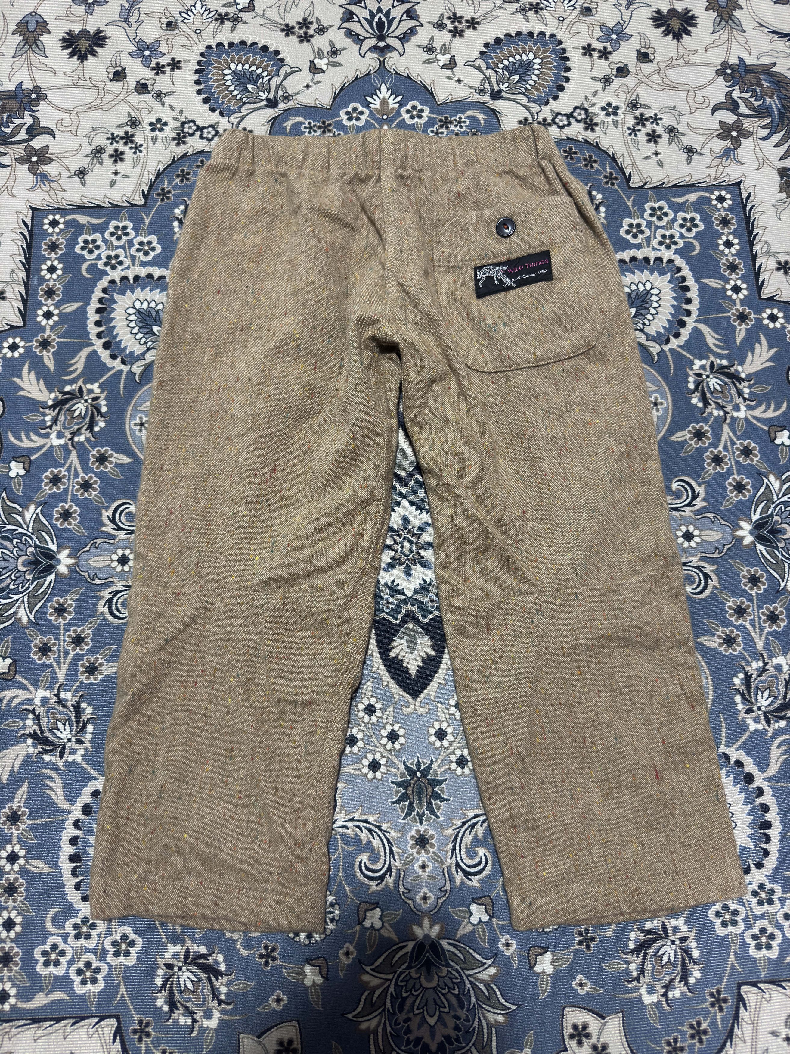 Japanese Brand × Wild Things Wild Things North Conway Kato Pants Size US 29 - 2 Thumbnail