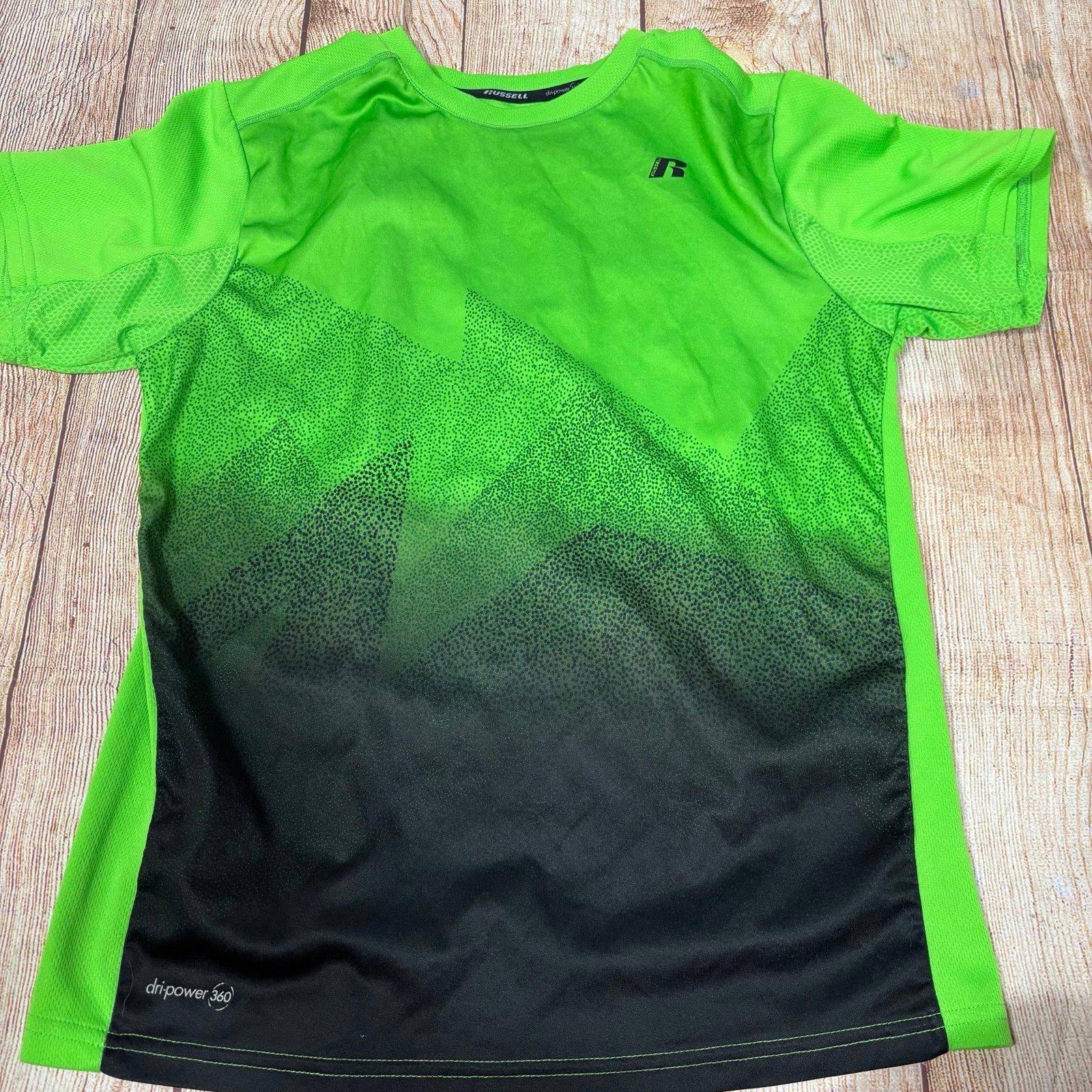 Other Boys XL Shirt Bundle Russell, Umbro & Old Navy Active Size US XL / EU 56 / 4 - 3 Thumbnail