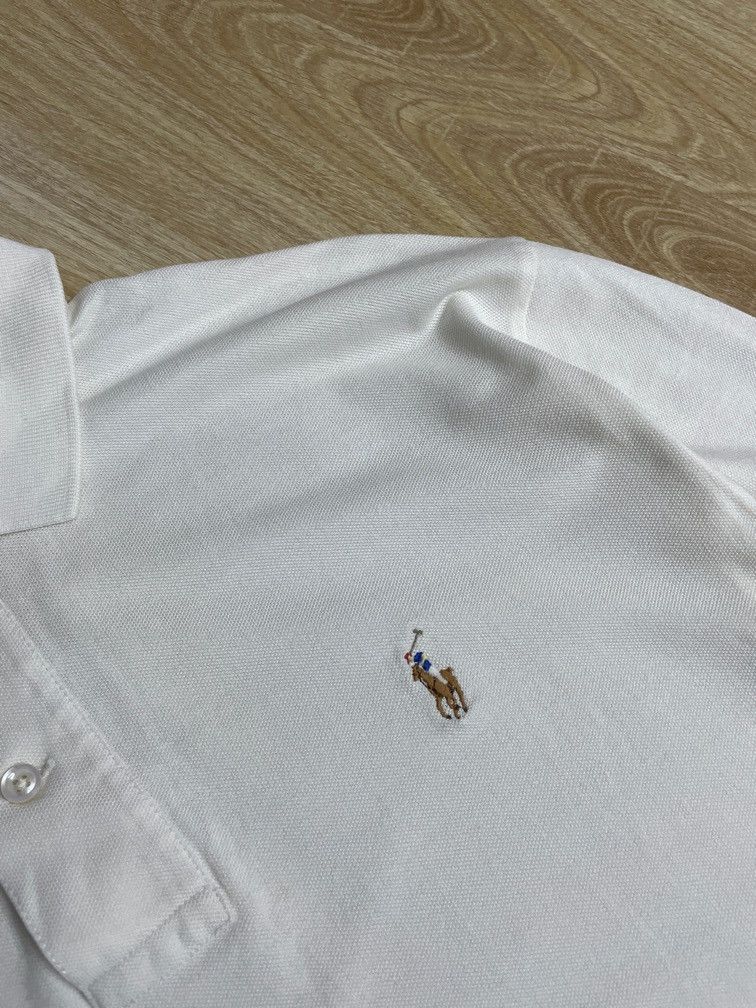 Polo Ralph Lauren Polo ralph lauren long sleeve shirt Size US L / EU 52-54 / 3 - 5 Thumbnail