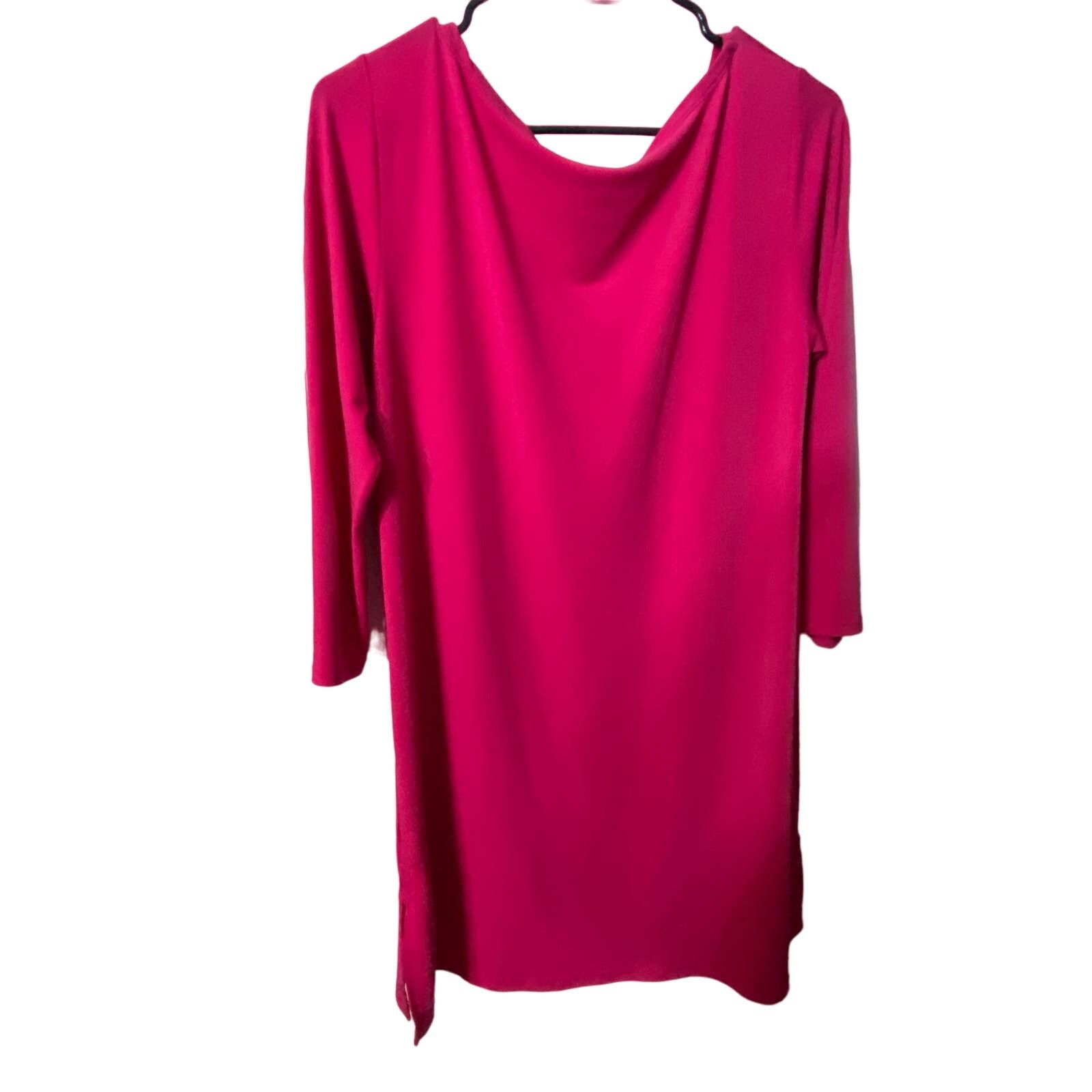 Jockey Jockey tunic/dress Size M / US 6-8 / IT 42-44 - 1 Thumbnail