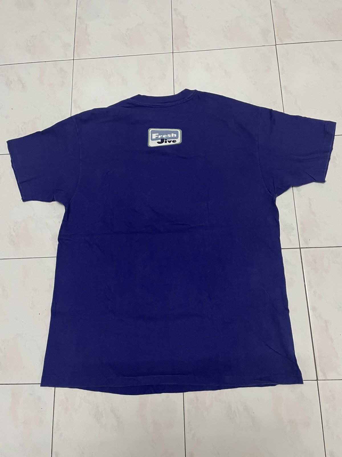 Freshjive Vintage freshjive tshirt Size US XL / EU 56 / 4 - 3 Thumbnail
