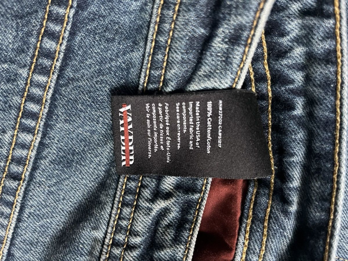 Other Vayder Carpenter jeans Size US 34 / EU 50 - 6 Thumbnail