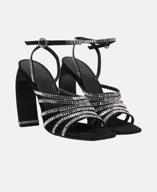 Lanvin Heeled sandals Size US 5 / IT 35 - 1 Thumbnail