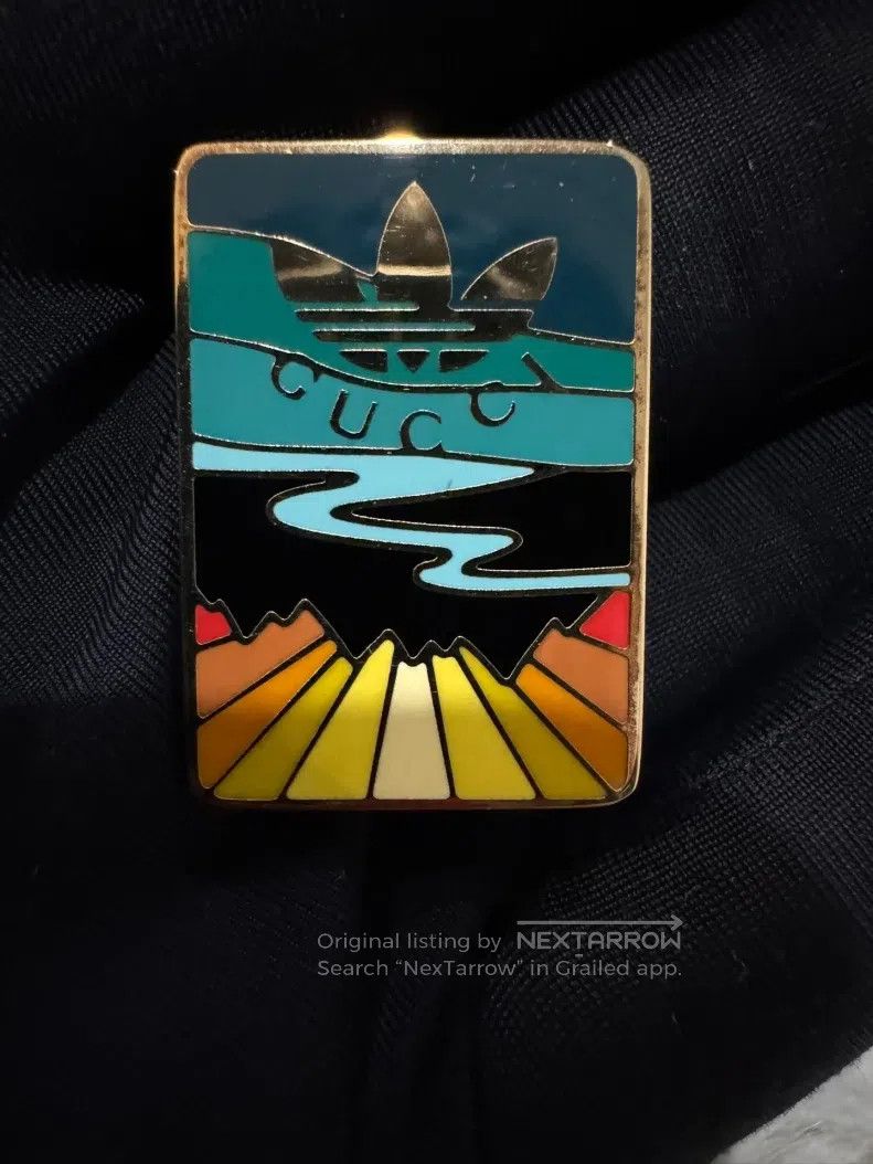 Gucci Guicci Collaborative Brooch Size ONE SIZE - 2 Thumbnail