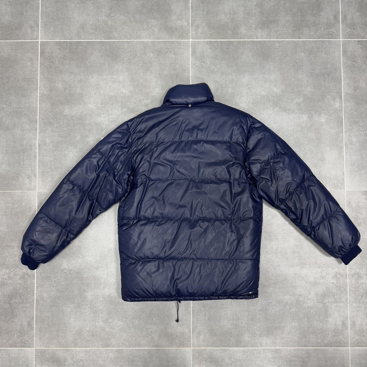 Moncler × Vintage Vintage Moncler Grenoble Puffer Down Jacket Size M Size US M / EU 48-50 / 2 - 22 Thumbnail