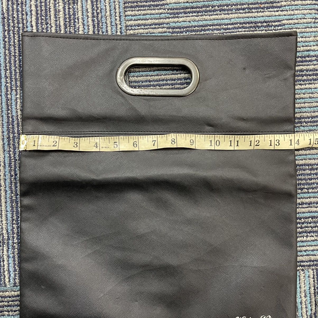 Number (N)ine Marlboro X Number Nine bag Size ONE SIZE - 9 Thumbnail