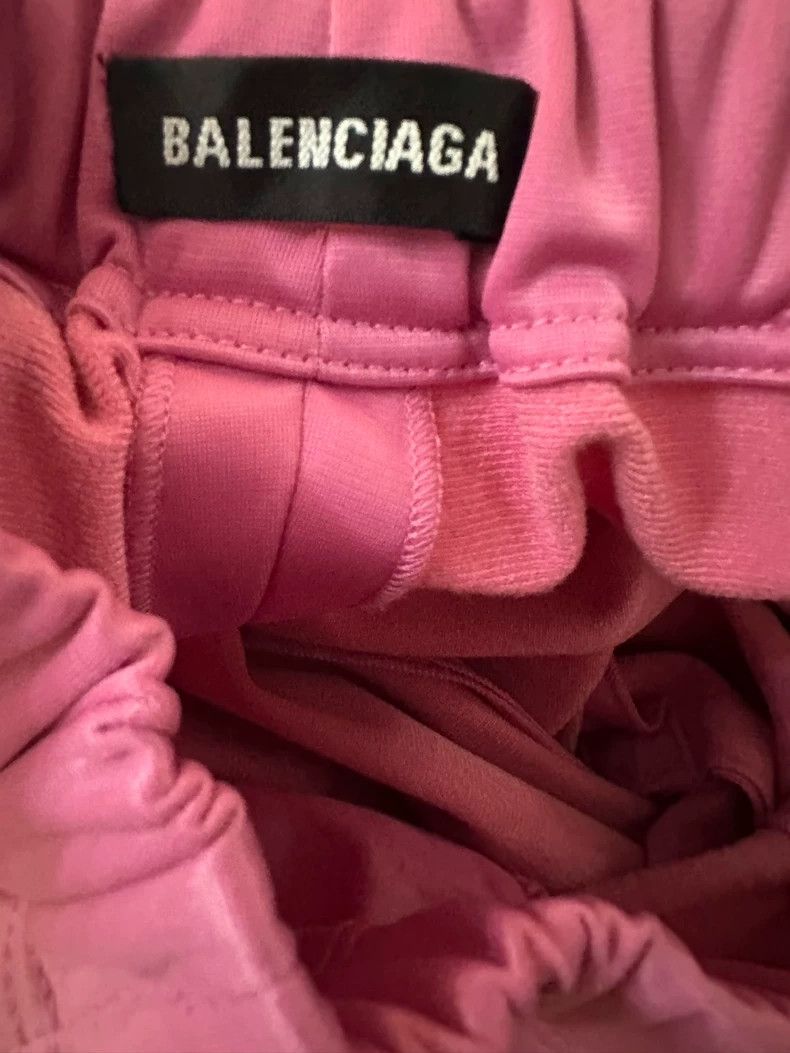 Balenciaga Balenciaga size 44 Pink Trousers Size US 28 / EU 44 - 3 Thumbnail