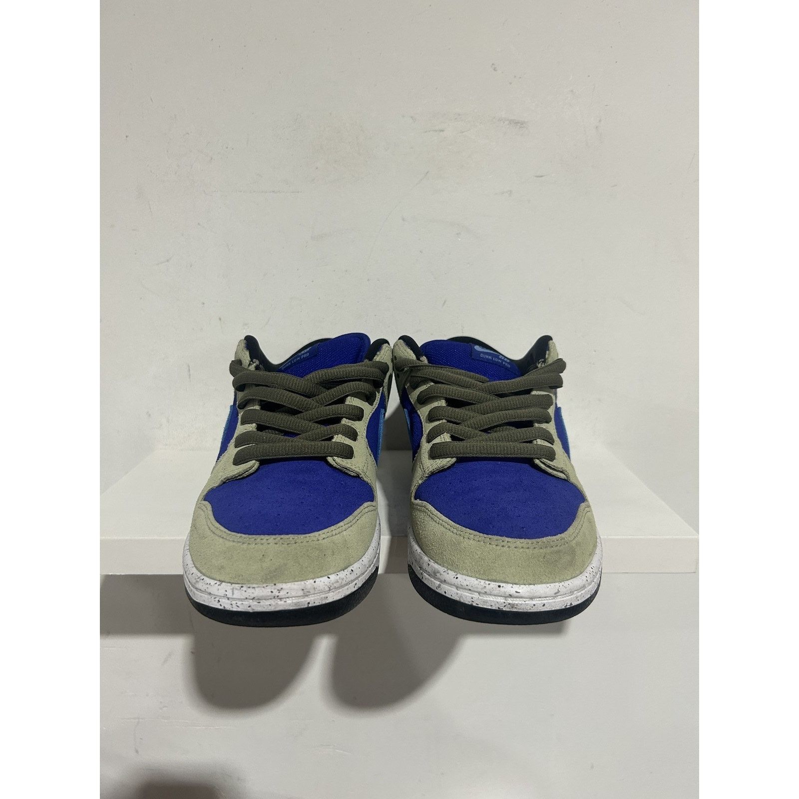 Nike NIKE SB DUNK LOW ACG CELADON SIZE 9.5 PREOWNED Size US 9.5 / EU 42-43 - 3 Thumbnail