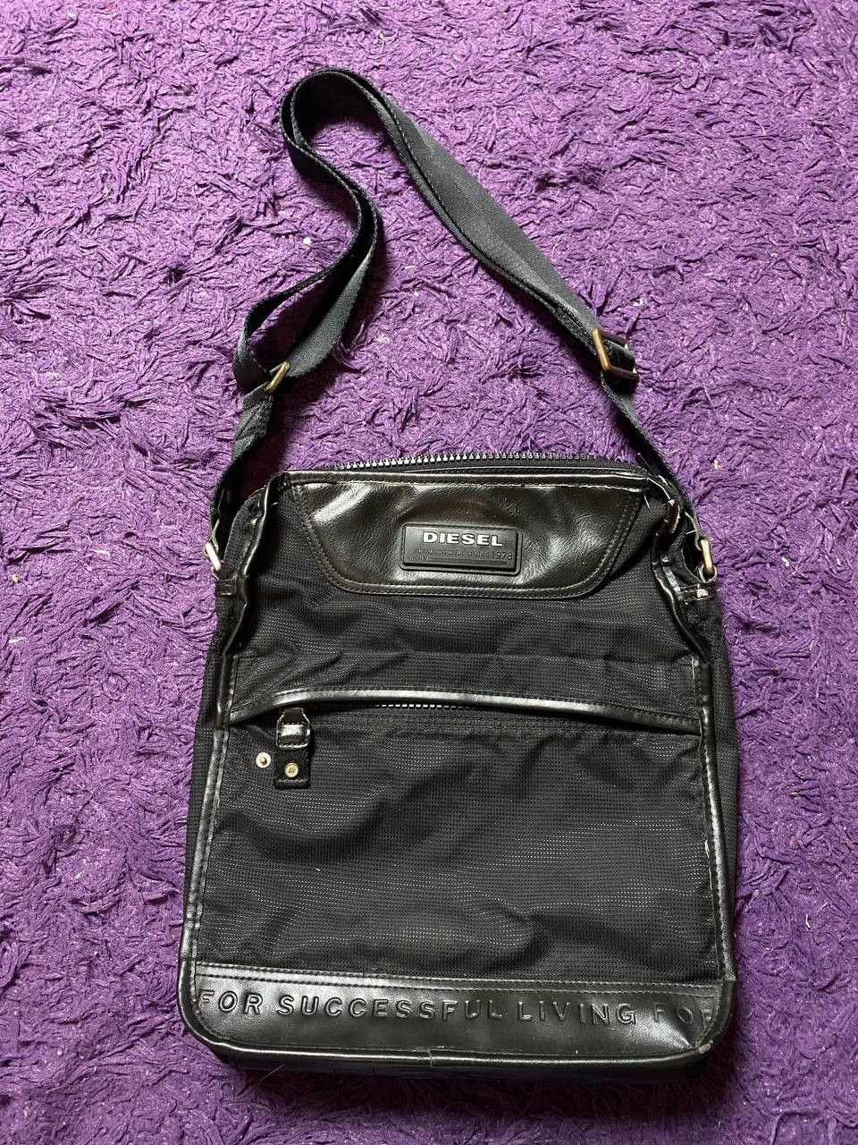 Diesel Diesel Bag Size ONE SIZE - 2 Thumbnail