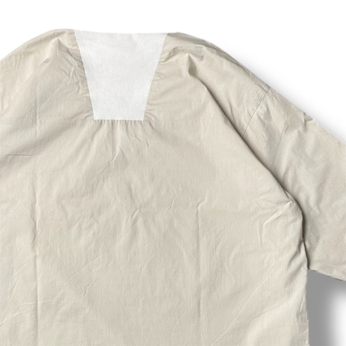Issey Miyake 💥ISSEY MIYAKE ZUCCA ZIP SHIRT RARE ITEM Size US M / EU 48-50 / 2 - 5 Thumbnail