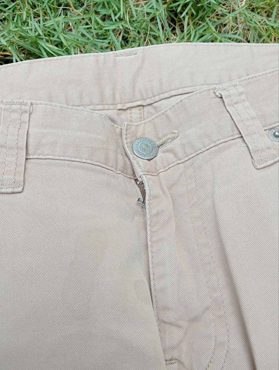 Tornado Mart Zero by Tornado Mart Japan Stretch Pants - Size L Size US 33 - 4 Thumbnail