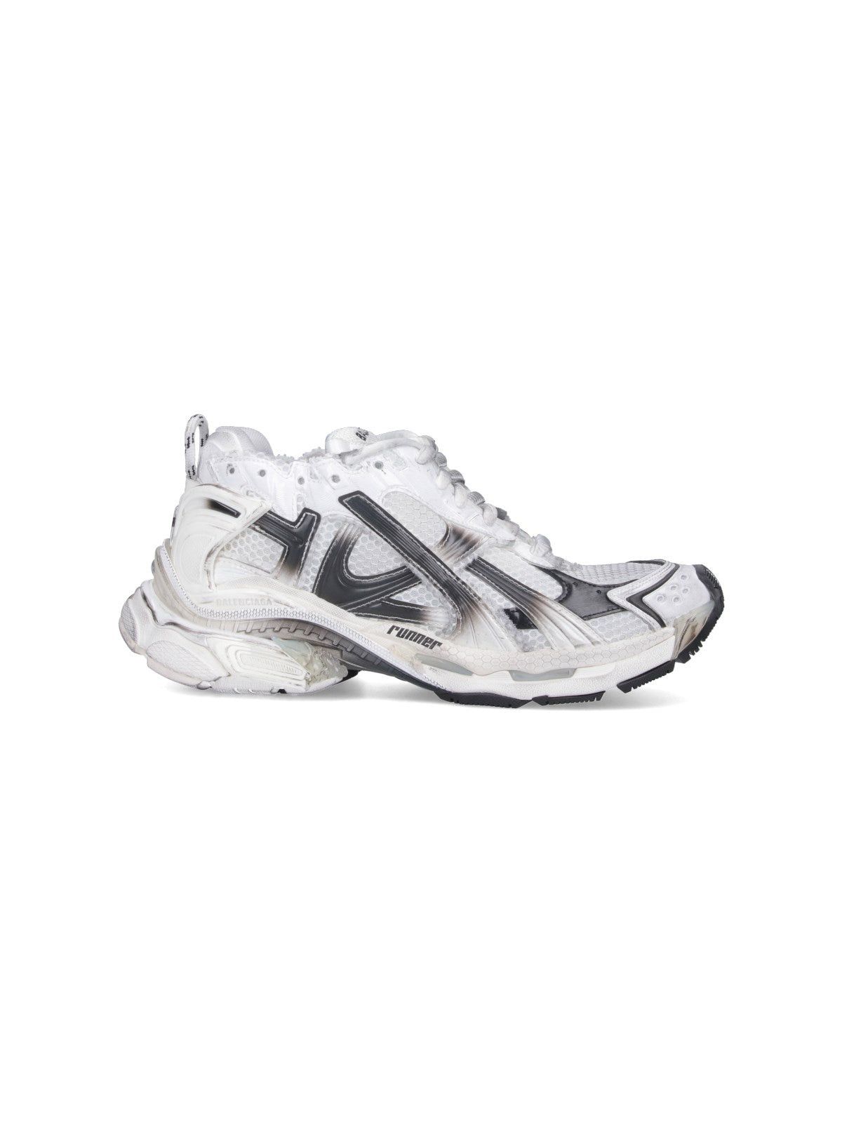Balenciaga BALENCIAGA RUNNER sneakers SIZE 42 | Grailed