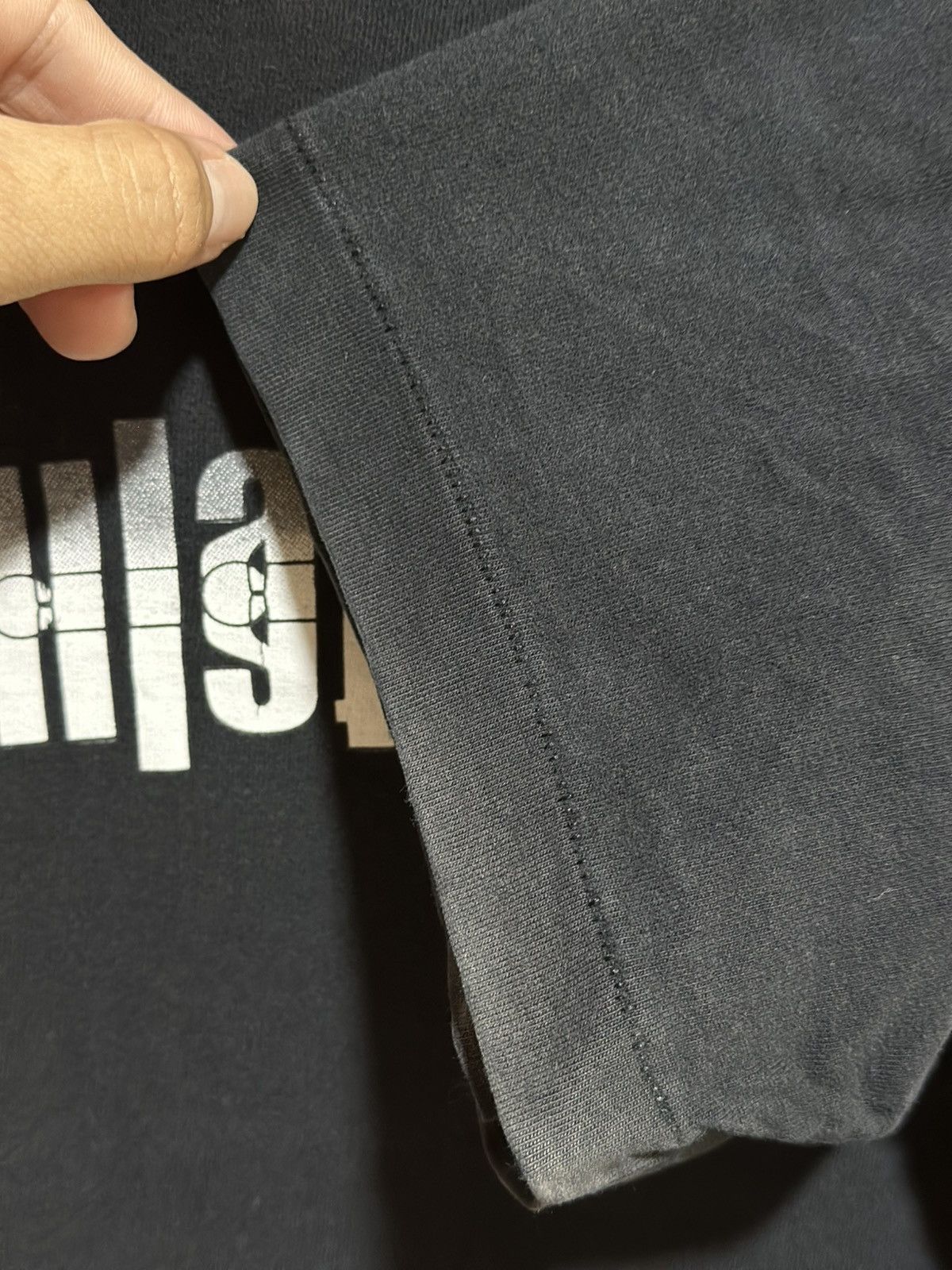 Hanes × Japanese Brand × Vintage Vintage Japan Sun Faded Tee Size US M / EU 48-50 / 2 - 5 Thumbnail