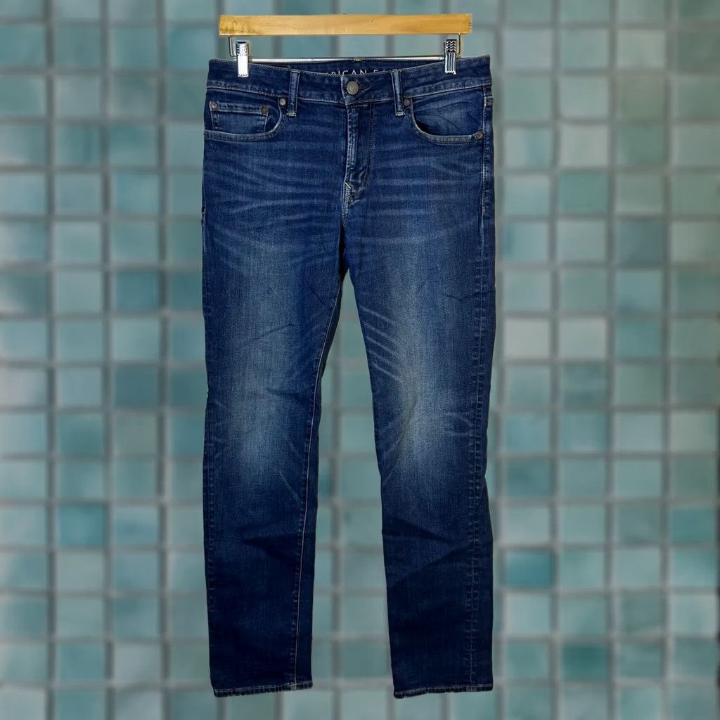Vintage VINTAGE? No. Size US 32 / EU 48 - 1 Thumbnail