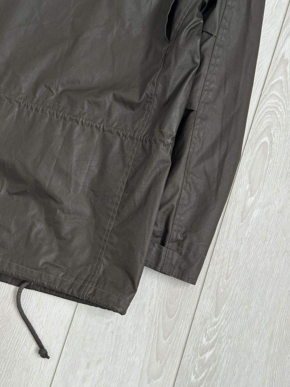 Carhartt Carhartt work coat Columbia coat , vintage old money style Size US S / EU 44-46 / 1 - 20 Thumbnail