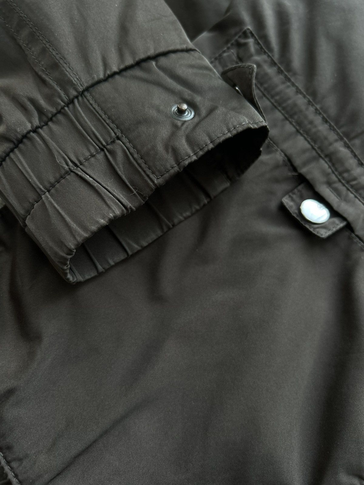 Bogner Vintage Bogner jacket bomber Size US M / EU 48-50 / 2 - 12 Thumbnail