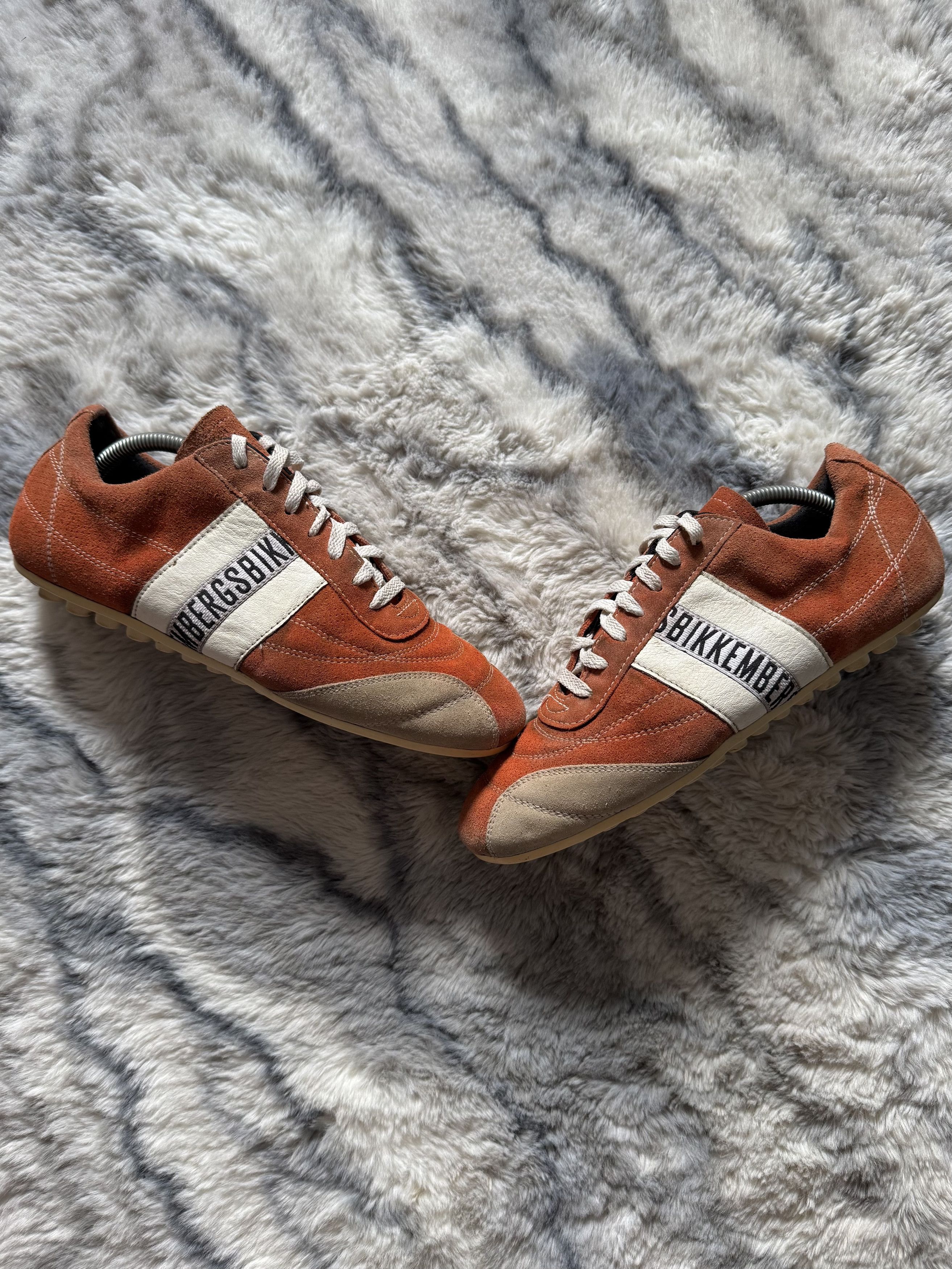 Dirk Bikkembergs Football | Grailed