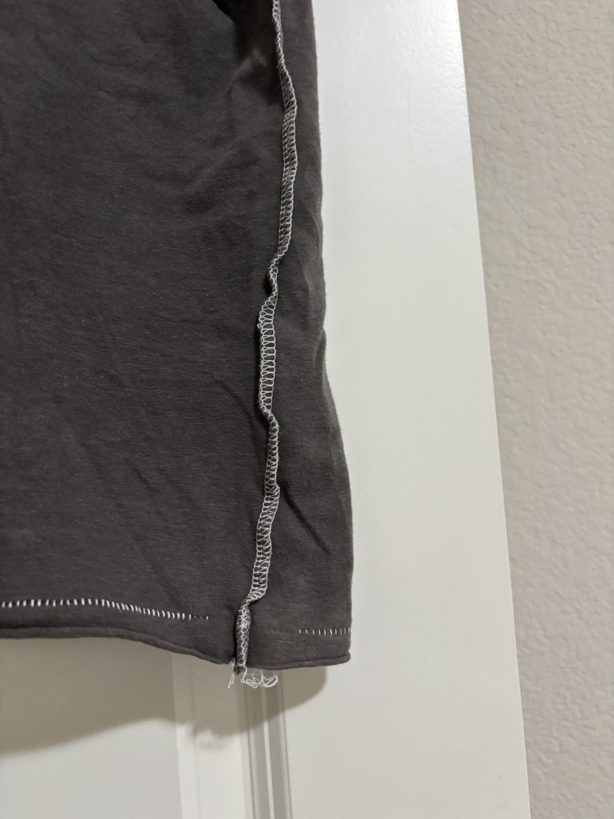 Undercover undercover teddy shirt Size US XS / EU 42 / 0 - 4 Thumbnail
