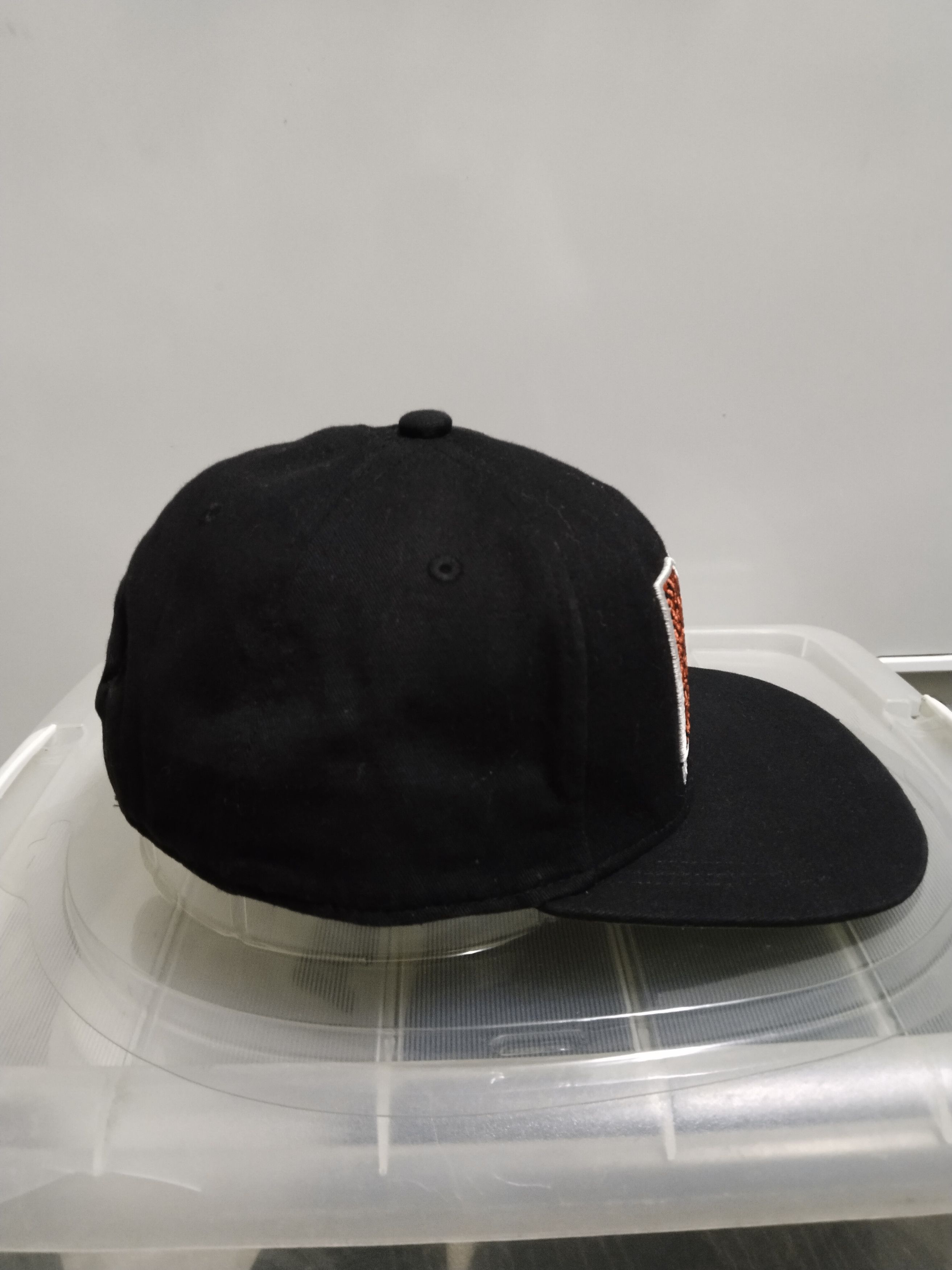 Mtv MTV MUSIC TELEVISION CAP ADJUSTABLE SNAPBACK Size ONE SIZE - 3 Thumbnail