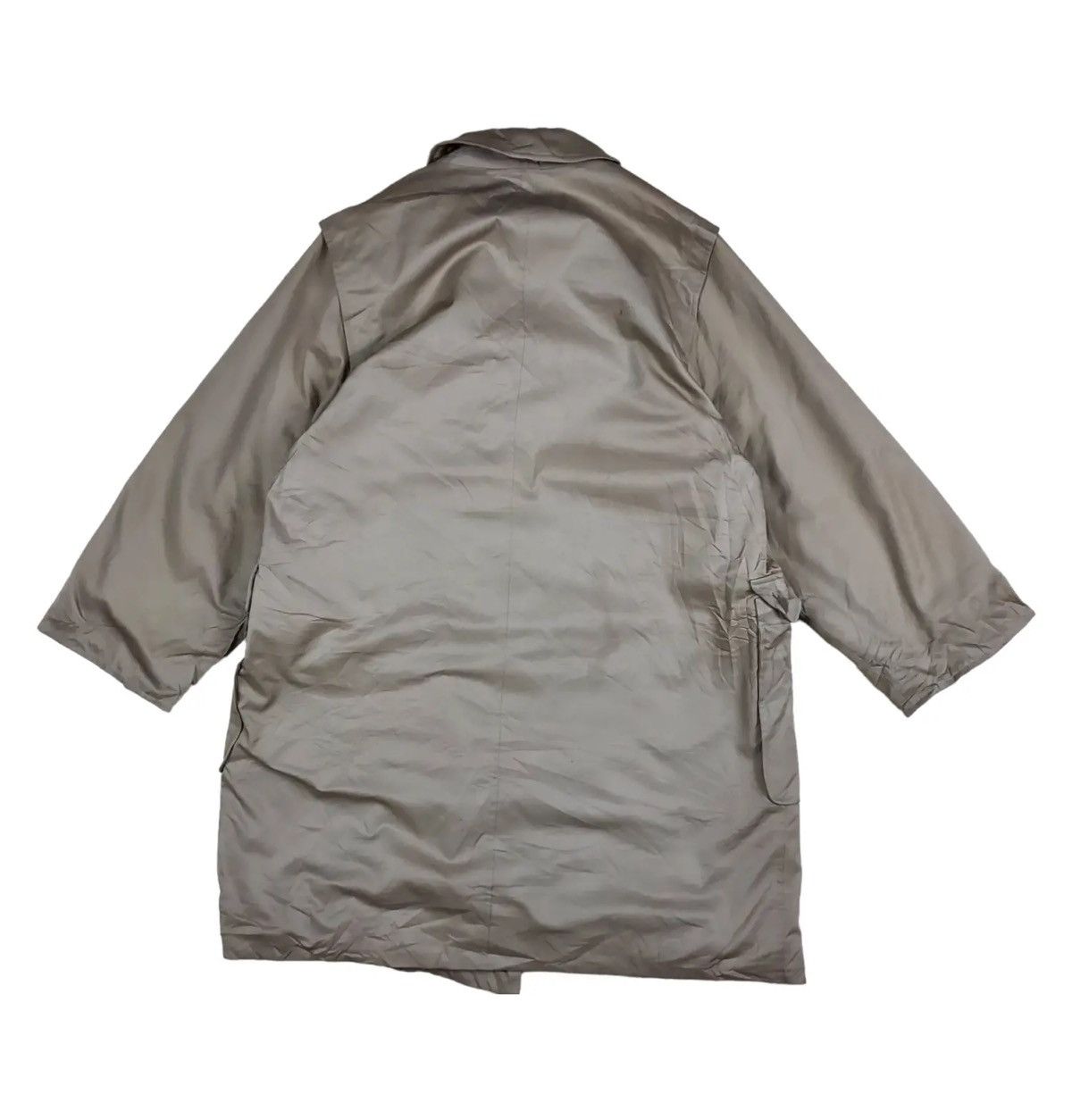 Burberry Prorsum × Vintage Vintage Burberrys Maruzen Tokyo Nova Check Size US L / EU 52-54 / 3 - 3 Thumbnail