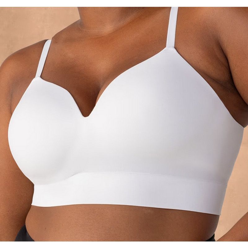 Other Shapermint Supportive Comfort Wireless Shaping Bra Size M Size ONE SIZE - 1 Thumbnail