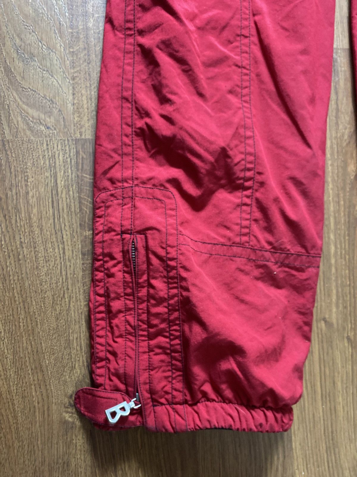 Bogner Bogner suit vintage Size US S / EU 44-46 / 1 - 5 Thumbnail