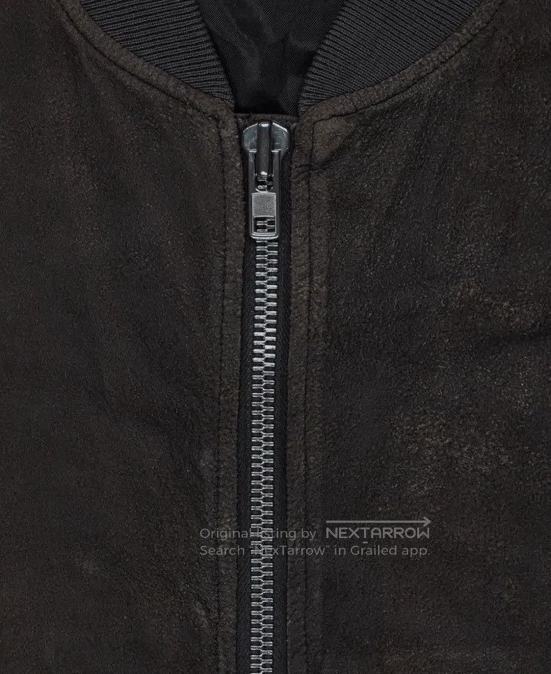 Rick Owens RICK OWENS jacket Size US S / EU 44-46 / 1 - 4 Thumbnail