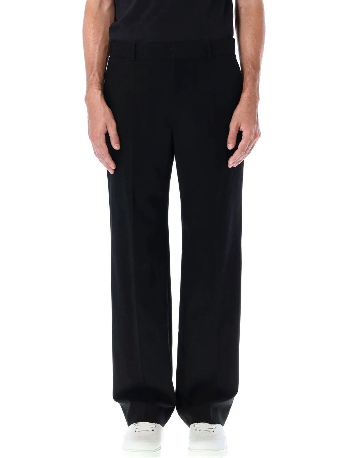 Loewe Loewe Tailored Pants Size US 34 / EU 50 - 1 Thumbnail