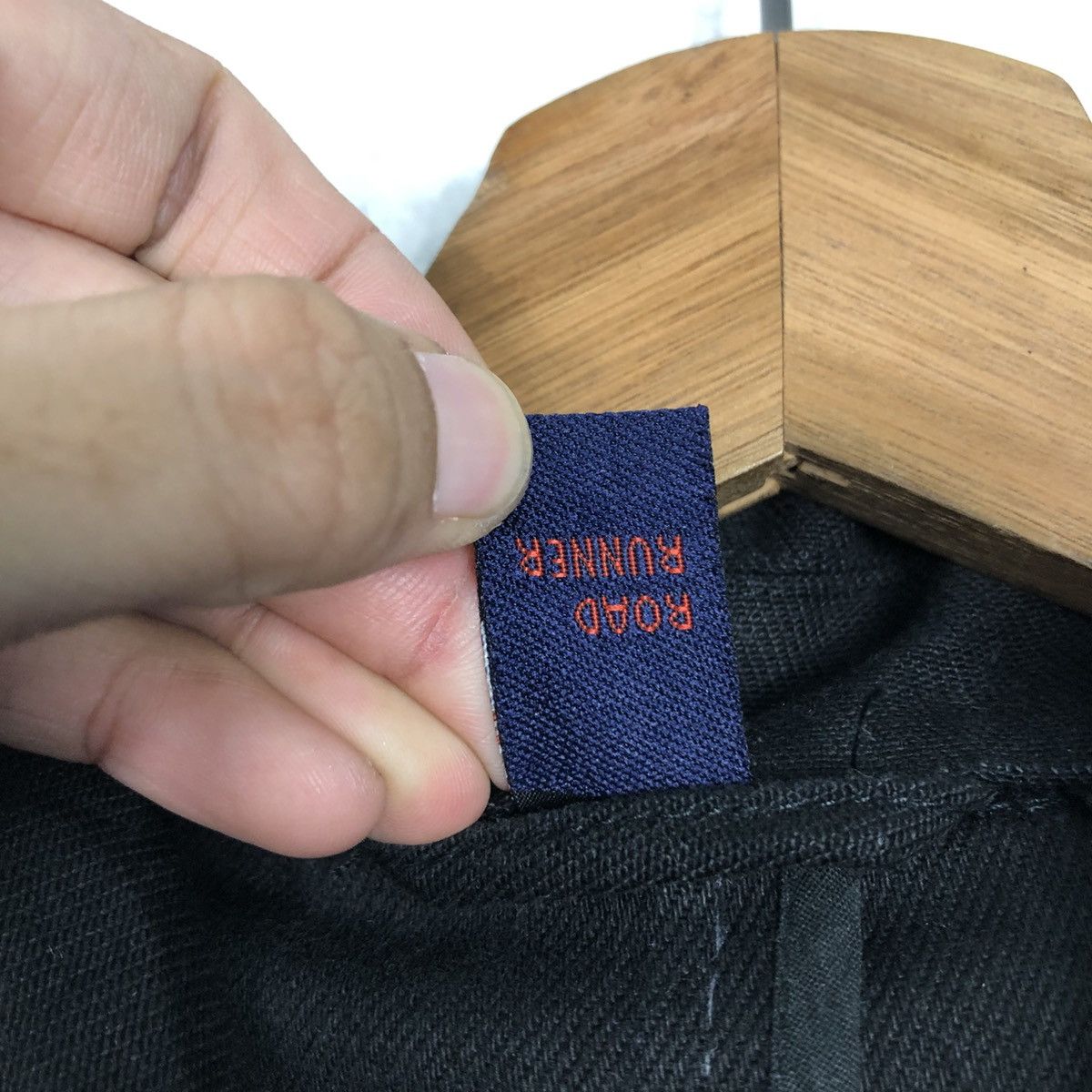 45rpm Vintage Chore Duck Canvas Work Jacket R Japan Made Size US L / EU 52-54 / 3 - 20 Thumbnail