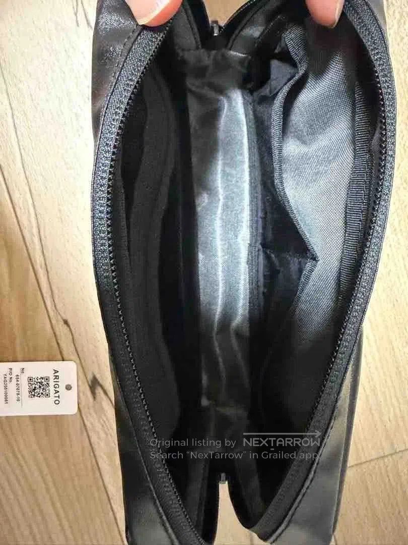 Porter Porter Authentic Japan Purchased Bag. Size ONE SIZE - 4 Thumbnail