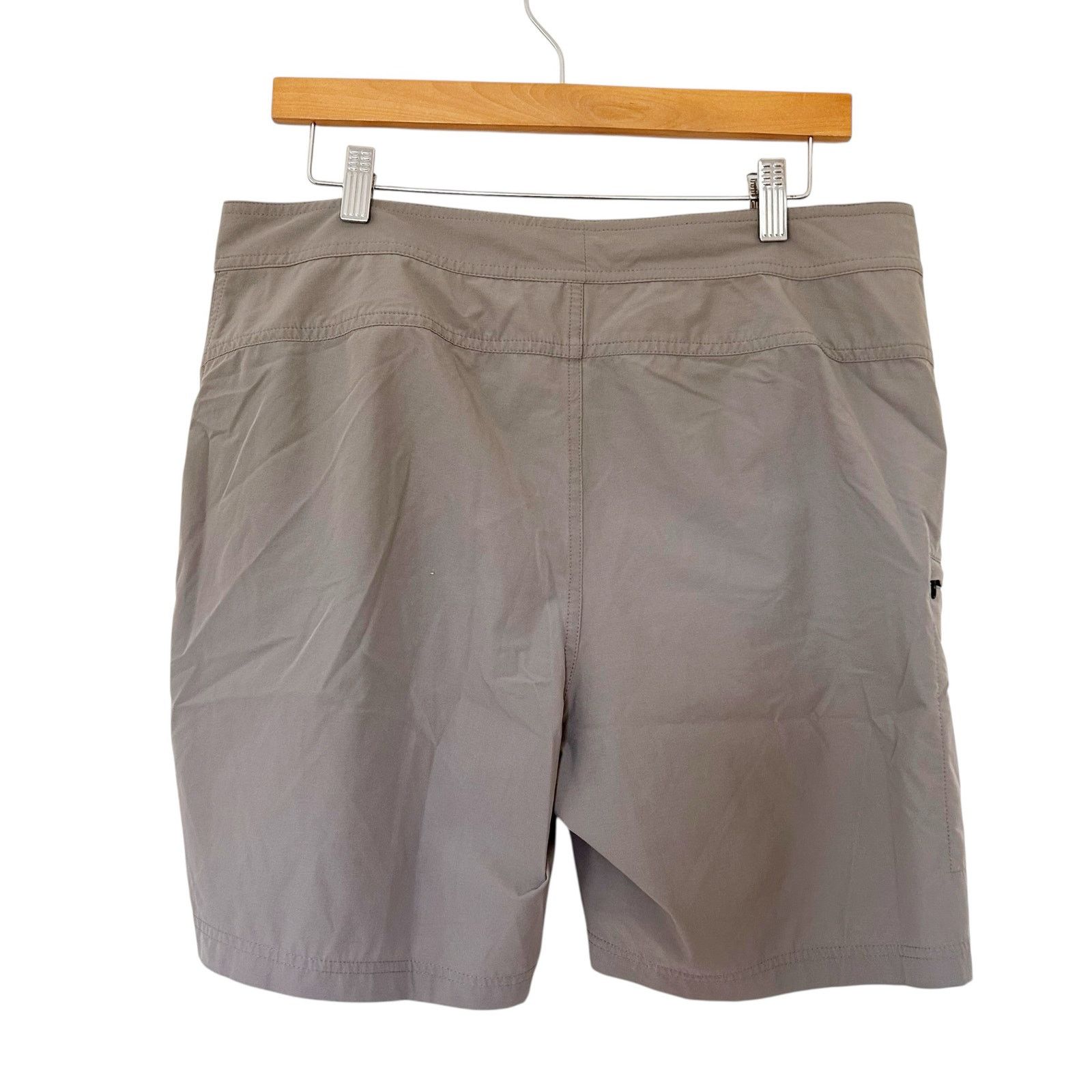 Bonobos Bonobos Gray Bathing Suit Swim Trunks Sz 34 Size US 34 / EU 50 - 4 Thumbnail