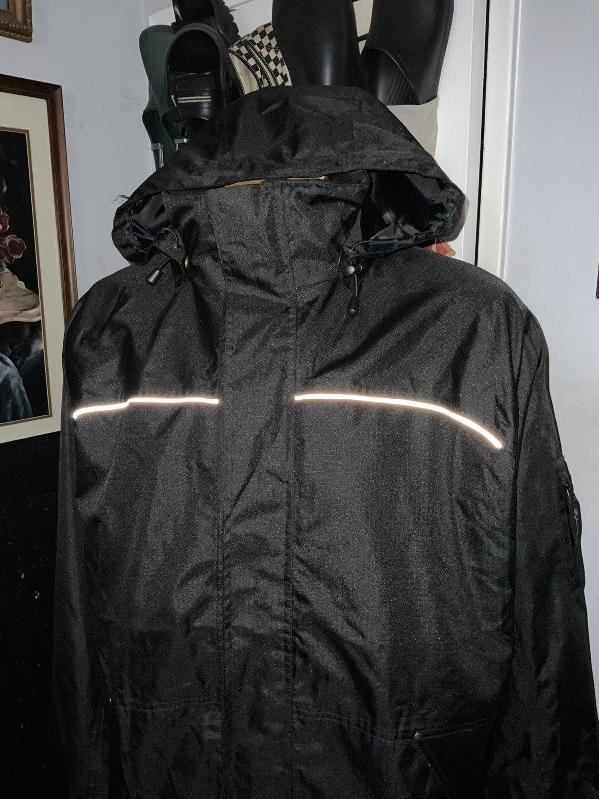 Other Professional Viking Thor 300D Waterproof Denier Jacket Size US XXL / EU 58 / 5 - 13 Thumbnail