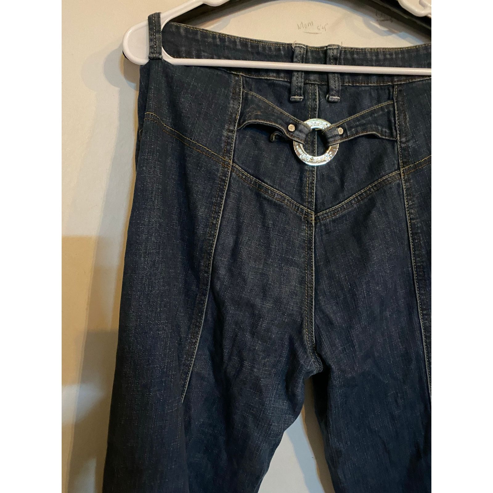 Rocawear Vintage Rocawear Size 13 Jeans Size 36" / US 14 / IT 50 - 2 Thumbnail