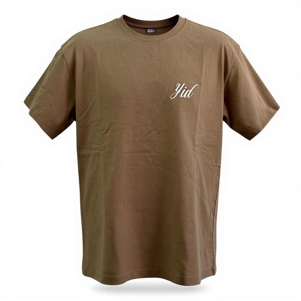 Other Yesterday is Dead Tan T-Shirt. NWT Size Small Size US S / EU 44-46 / 1 - 1 Thumbnail
