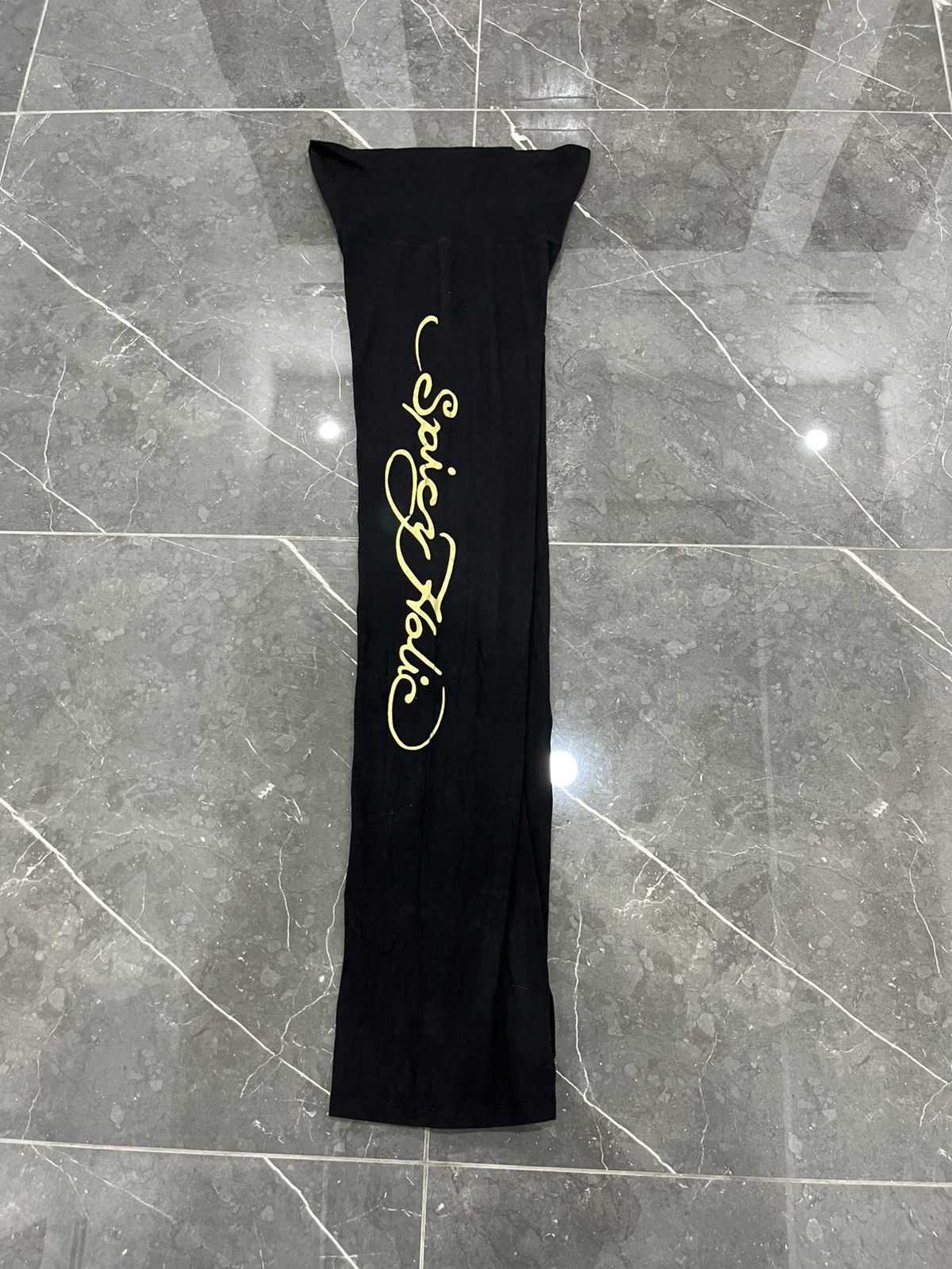 Affliction × Ed Hardy × True Religion Spicy holic flared sweatpants Size 30" / US 8 / IT 44 - 2 Thumbnail