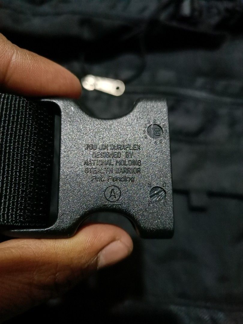 The North Face The north face sling bag Size ONE SIZE - 7 Thumbnail