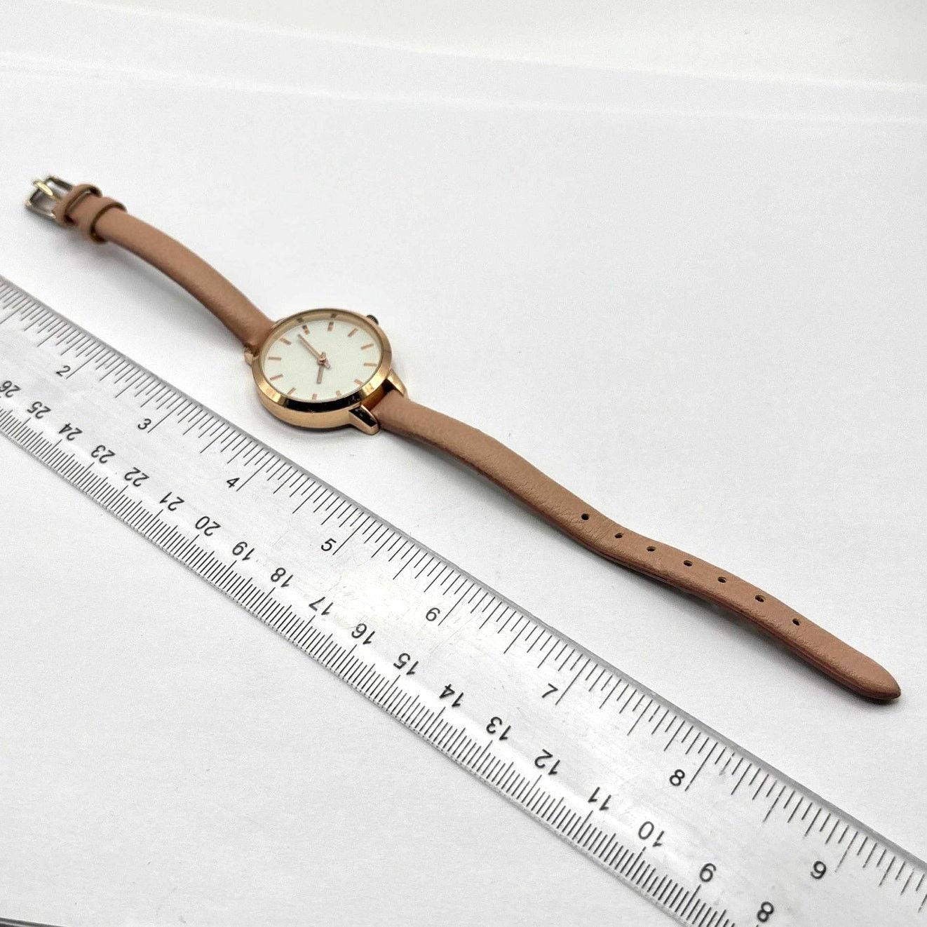 Other Rose Gold Watch Size ONE SIZE - 3 Thumbnail
