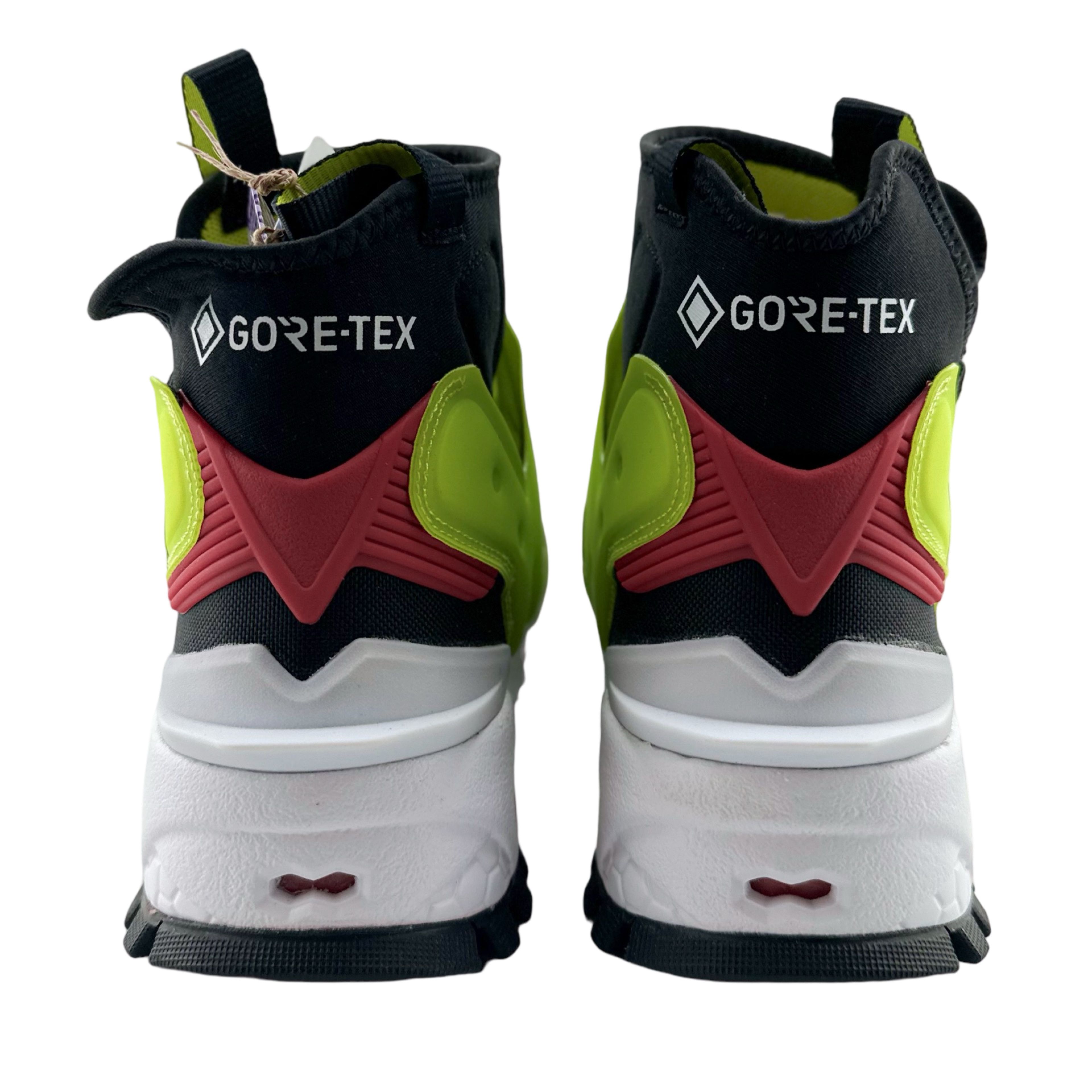 Reebok InstaPump Fury Gore-Tex Size US 9.5 / EU 42-43 - 4 Thumbnail