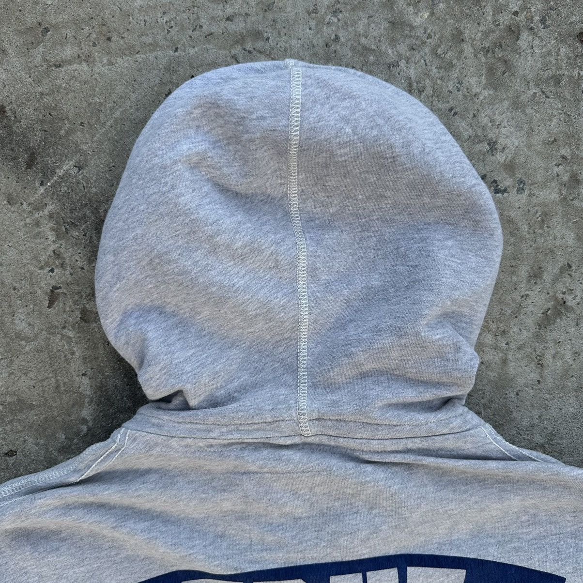 True Religion Vintage True Religion Zip Hoodie Big Logo Y2K Style USA Size US XXL / EU 58 / 5 - 7 Thumbnail