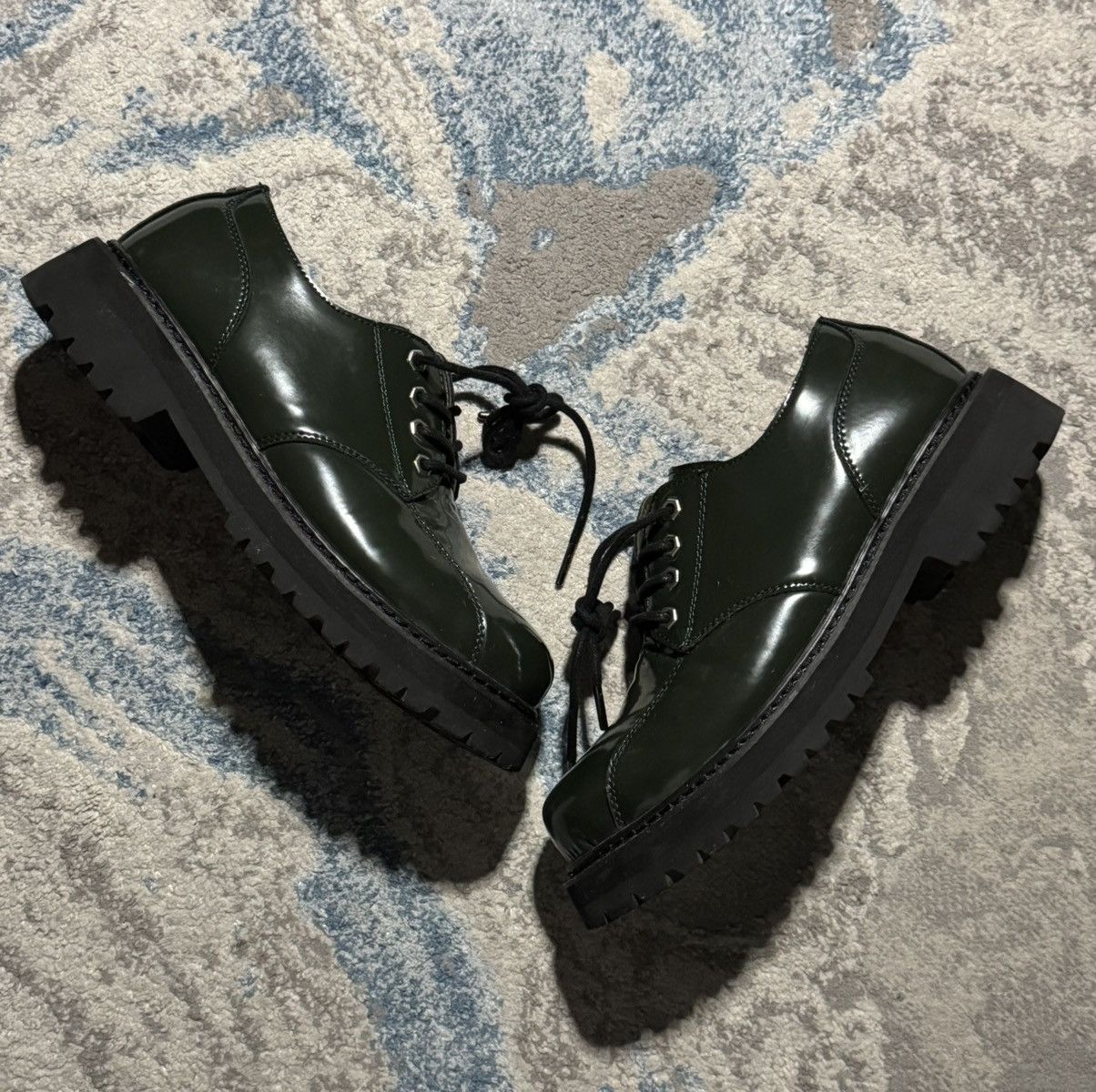 Oree New York Oree NYC Stelvio Derby | Grailed