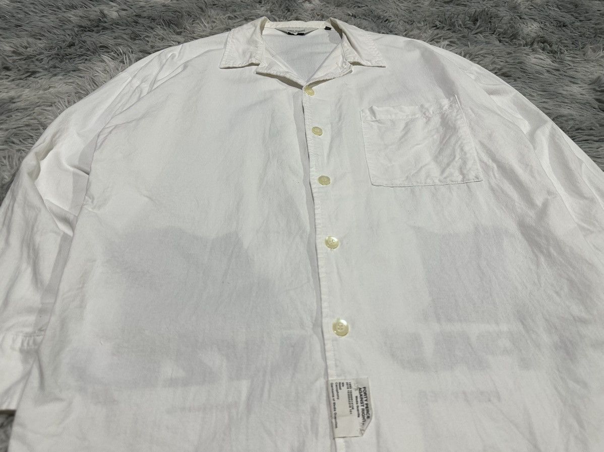 FPAR 🔥Aw19 FPAR Shirt FPARALYZE!! Forty Percent Against Rights Size US XL / EU 56 / 4 - 5 Thumbnail