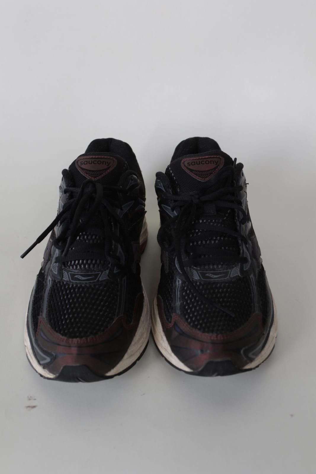 Saucony 2024' Saucony ProGrid Omni 9 Disrupt Pack Low-Top Sneakers Size US 11 / EU 44 - 2 Thumbnail