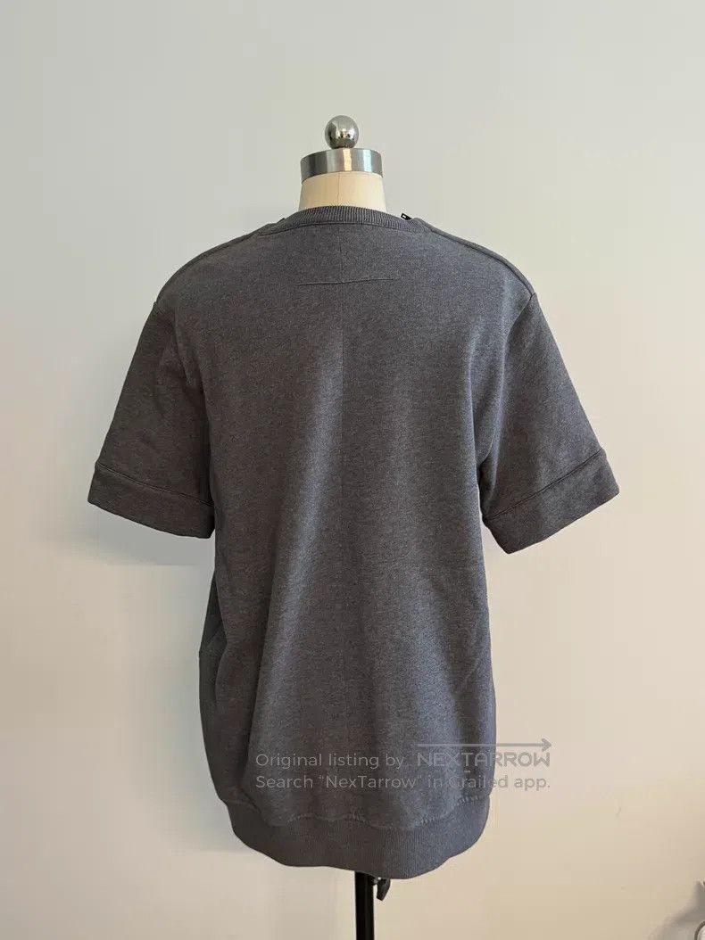 Givenchy Givenchy Heavy-duty printed short-sleeved Size US XS / EU 42 / 0 - 4 Thumbnail