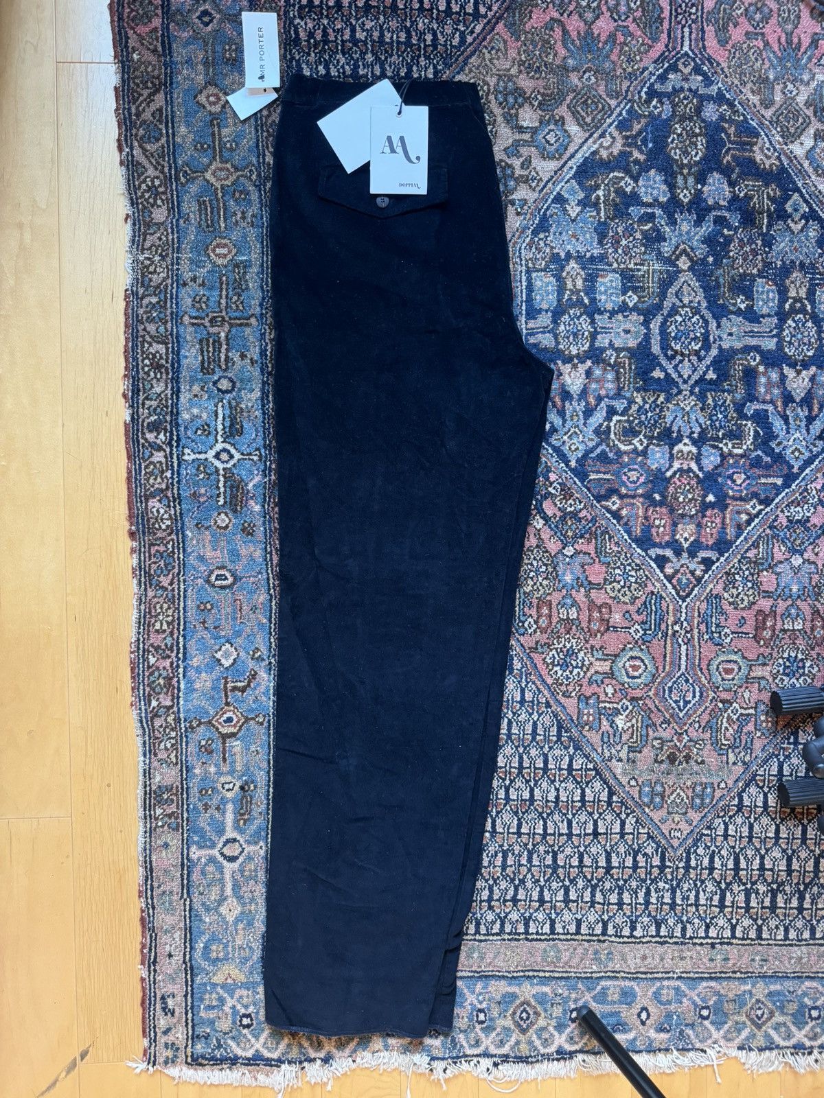 Doppiaa Doppia Aavic Enna Size 54it Size US 40 / EU 56 - 2 Thumbnail